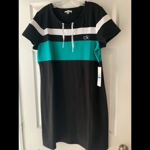 Calvin Klein Dress XL